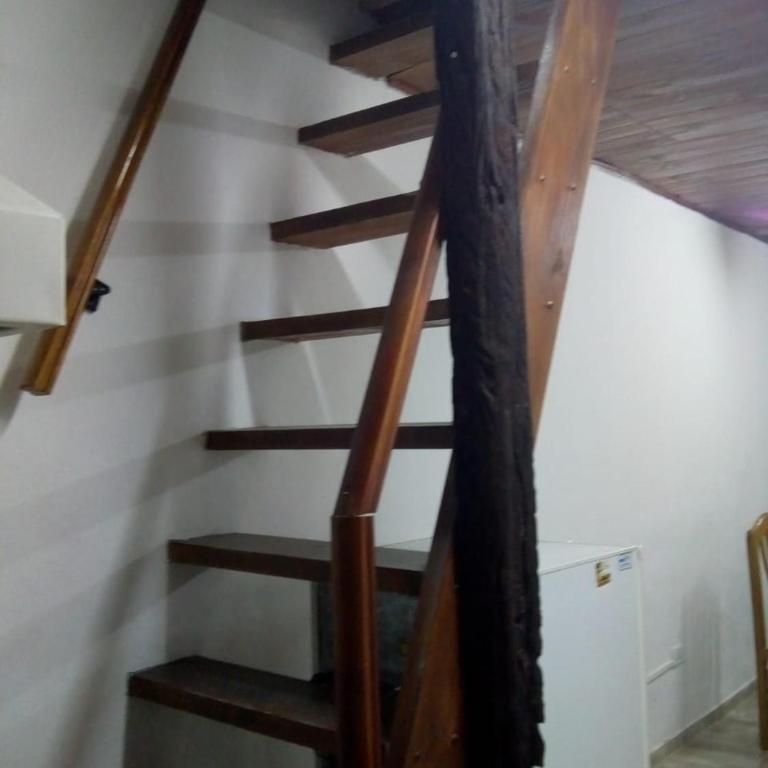San martin 304 - Apartamento de 1 dormitorio - 7