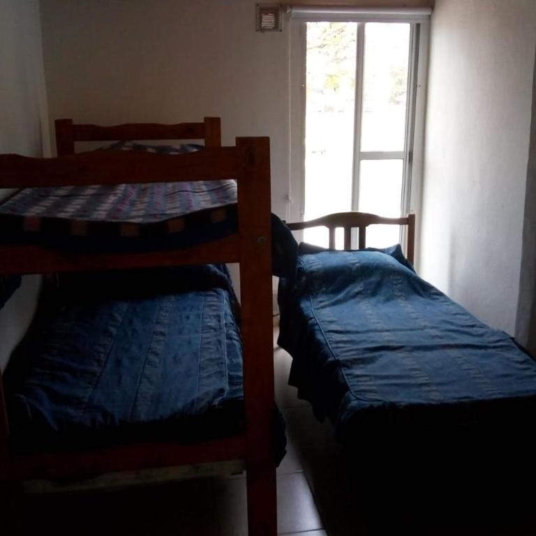 San martin 304 - Apartamento de 1 dormitorio - 9
