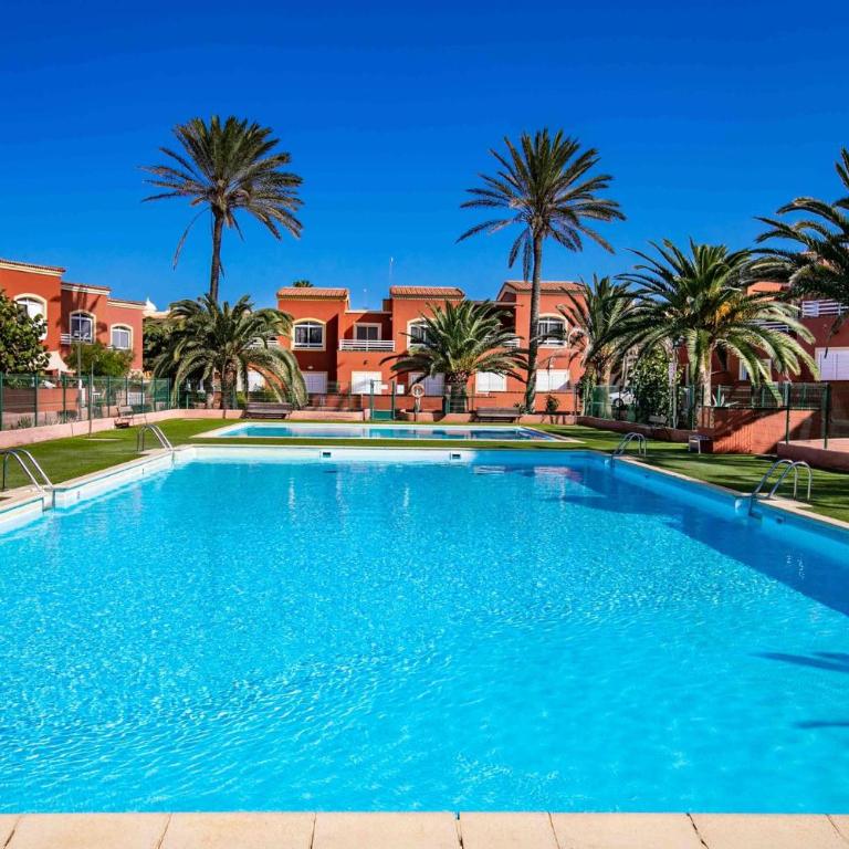 Home FTV, by Comfortable Luxury - Casa de 2 dormitorios - 23