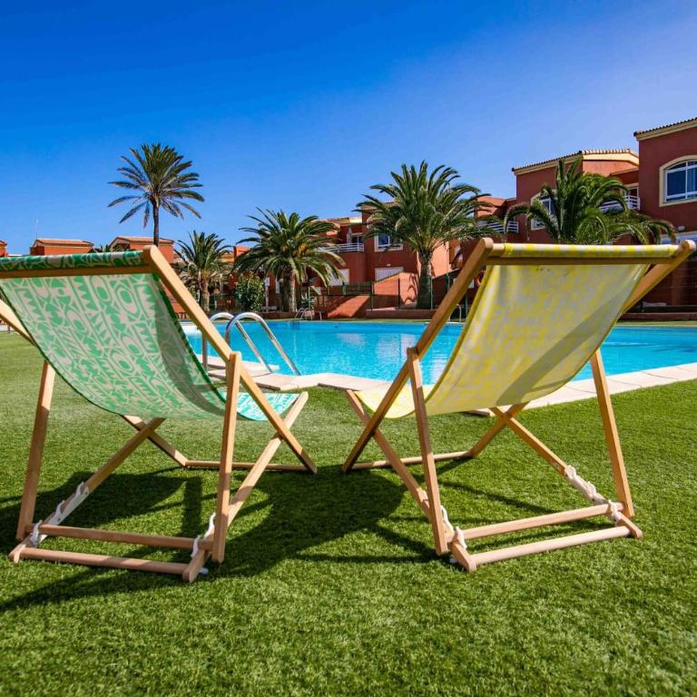 Home FTV, by Comfortable Luxury - Casa de 2 dormitorios - 3