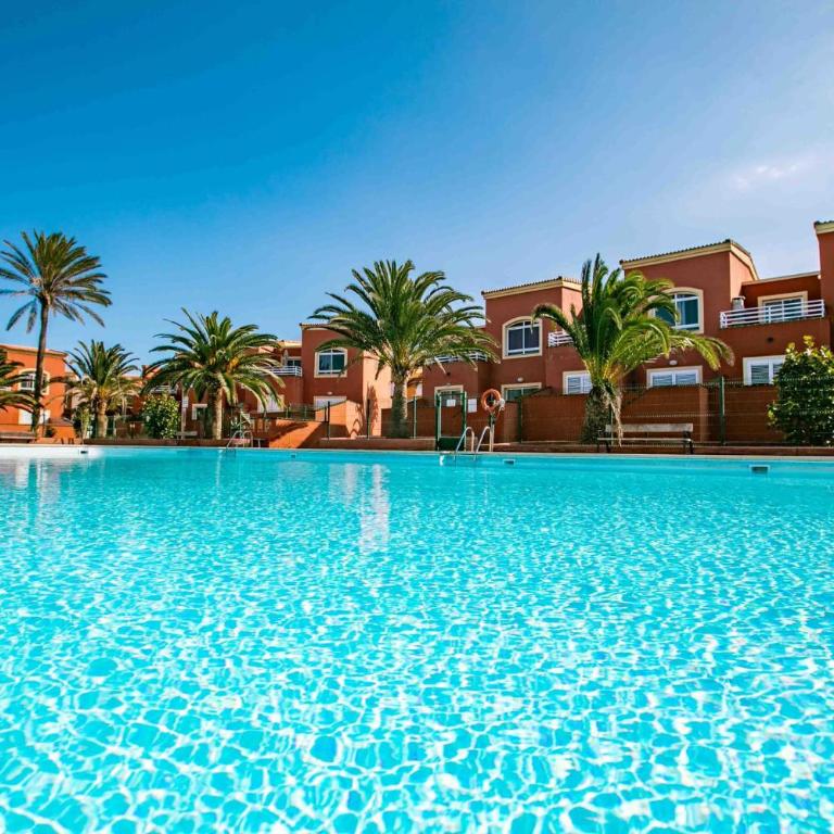 Home FTV, by Comfortable Luxury - Casa de 2 dormitorios - 10