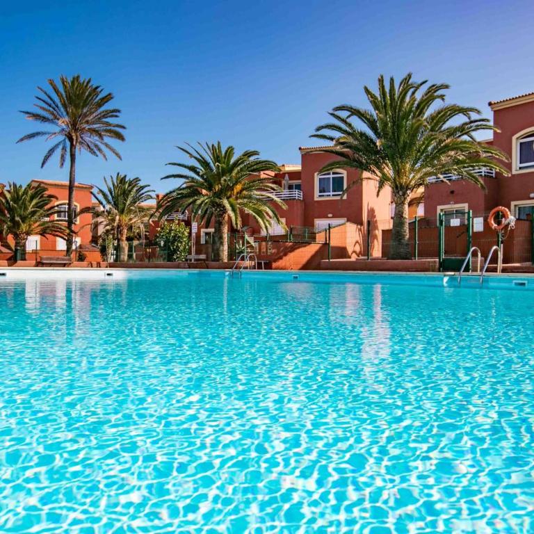 Home FTV, by Comfortable Luxury - Casa de 2 dormitorios - 1