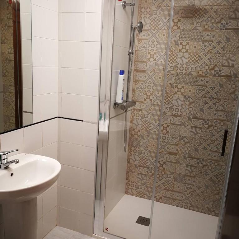 Casa Montalbán Apartamentos Turísticos - Superior Apartment - Plaza Villamena - 2