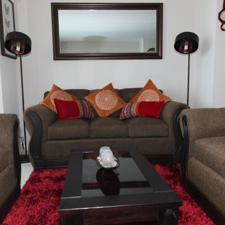 Condominio San Alfonso Del Mar - Vista Inmejorable - Apartamento de 3 dormitorios - 13