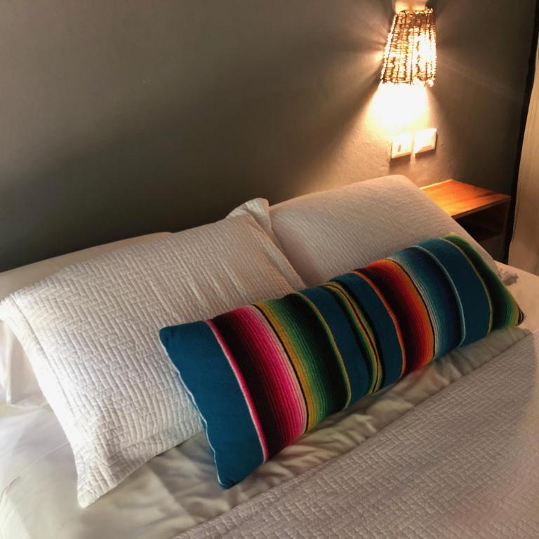 Tunich Jungle Cabañas - Double Room (2 Adults) - 18