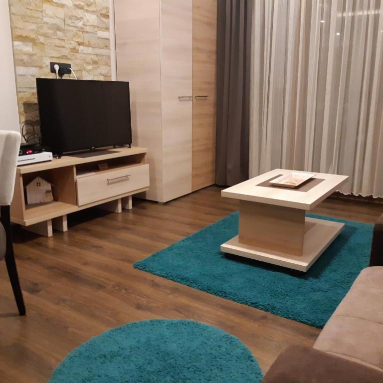 Katia М14 Milmari Resort - Apartment with Mountain View - 7