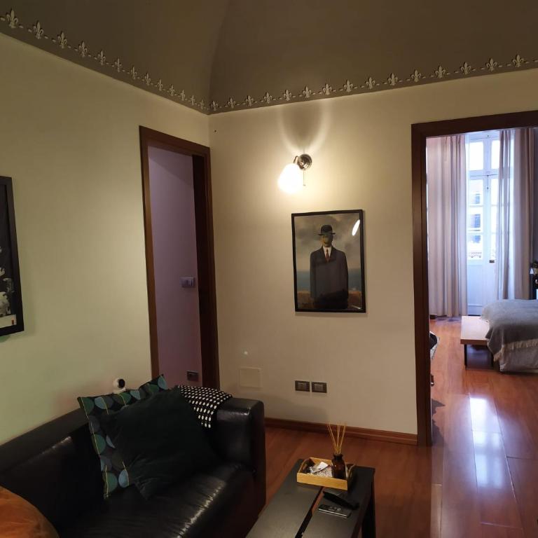 Arco Antico - Appartamento Deluxe - 7