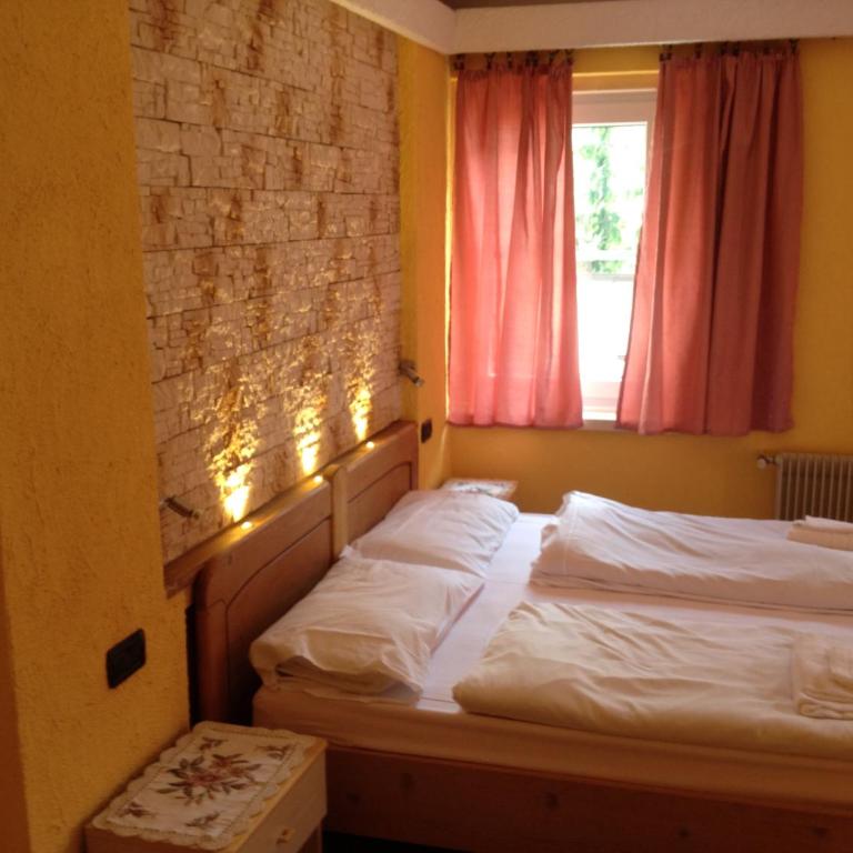 casa claudio-APPARTAMENTI IN CENTRO - Appartamento - 11