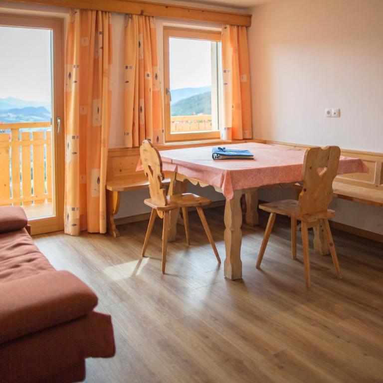 Zolerhof - Appartamento con 2 Camere da Letto - 3