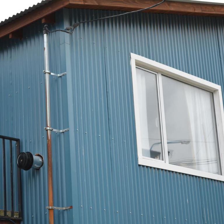 Monseñor Fagnano 592 "D" - Apartamento de 1 dormitorio - 12