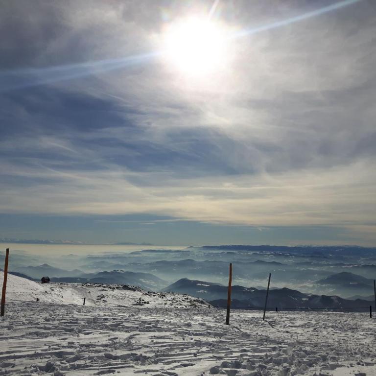 Kop Milmari P32 - Apartment with Mountain View - 56