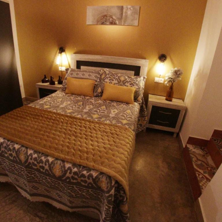 RCBCALEROS - Apartamento - 2 niveles - 34