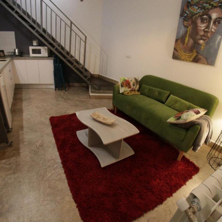 RCBCALEROS - Apartamento - 2 niveles - 16