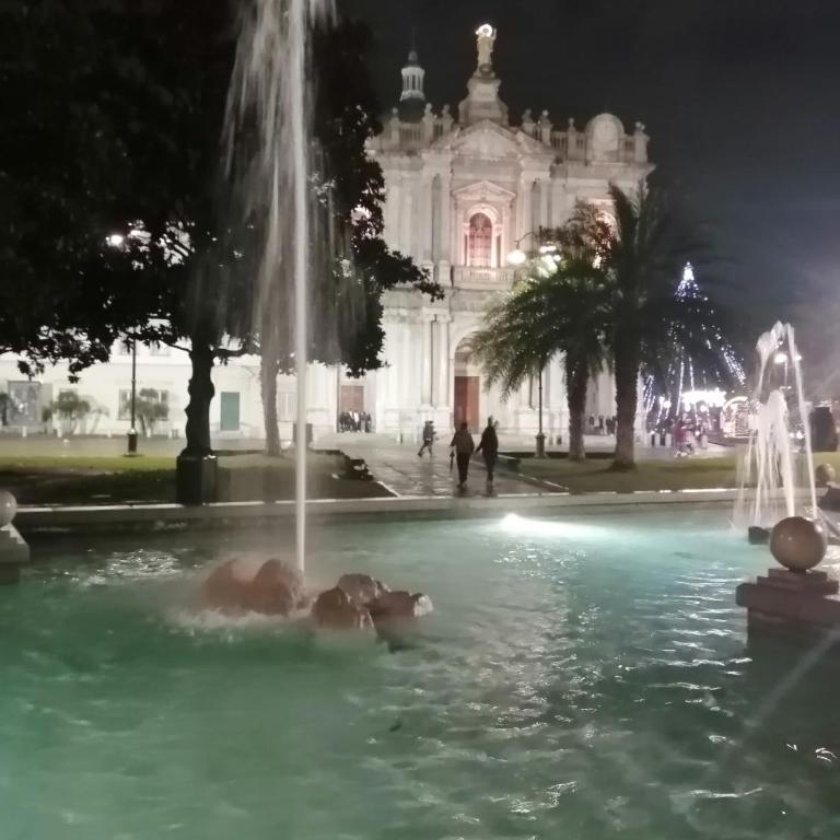 B&B Dolcevita - Camera Matrimoniale - 15