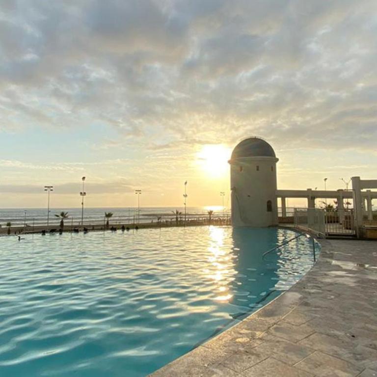Condominio Mar Egeo Iquique - Apartamento de 1 dormitorio - 2