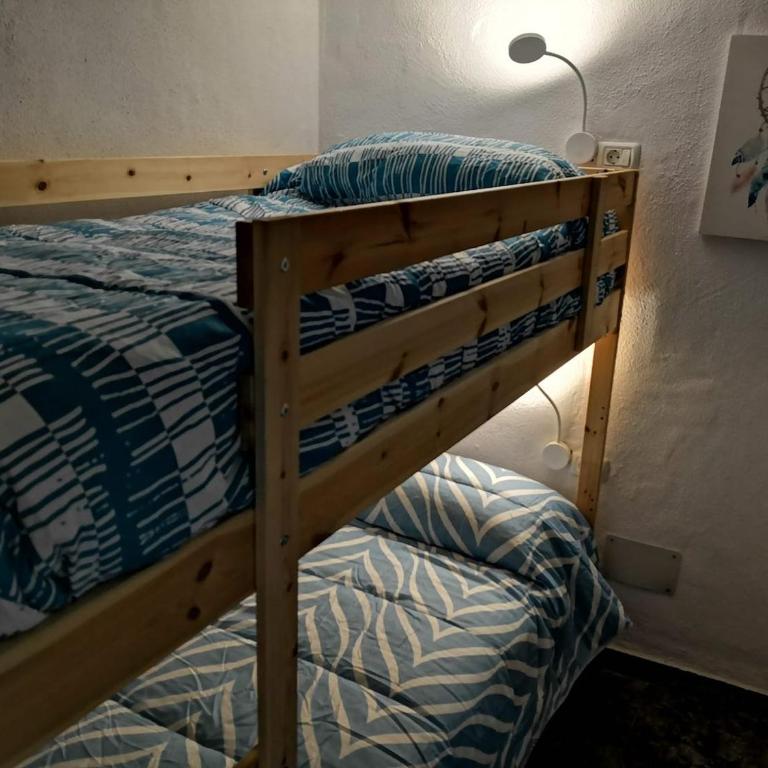 Sunset Abel Anfi Arguineguin - Two-Bedroom Apartment - 18