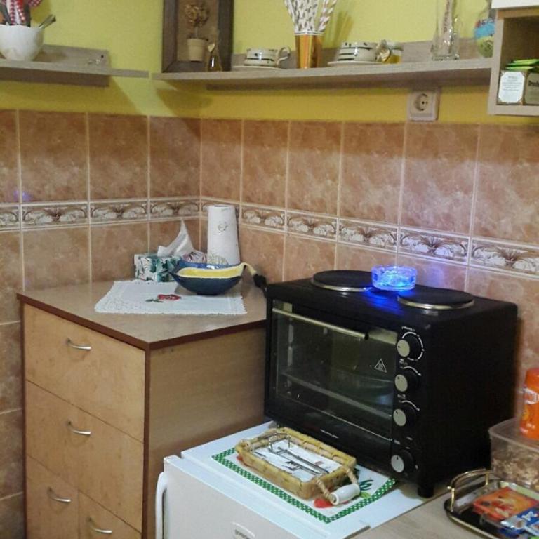 Apartman Fenix - Apartman sa 1 Spavaćom Sobom - 26