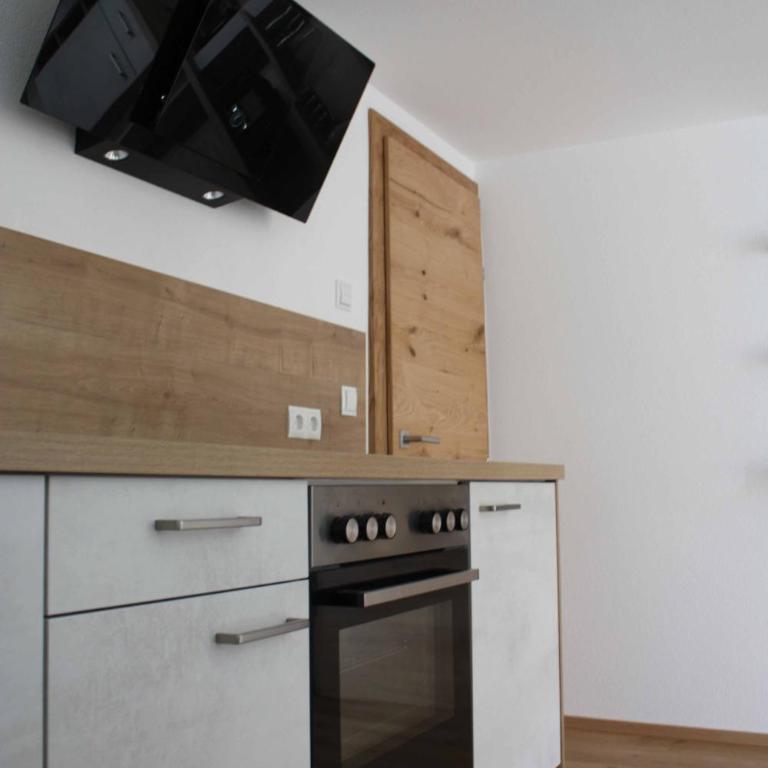 Das K - dei "Hoamatl" im Ötztal - Two-Bedroom Apartment - 22