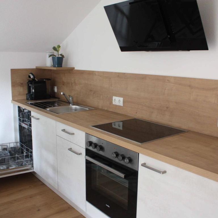 Das K - dei "Hoamatl" im Ötztal - Two-Bedroom Apartment - 19