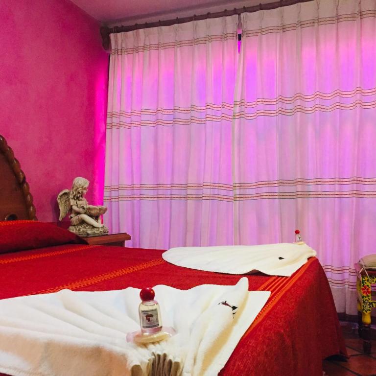 Hotel Cazomalli Oaxaca - Suite Superior - 3
