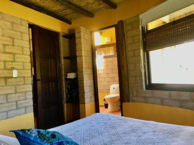 Cabaña Campestre Sol Muisca RNT85322 - Casa de 2 dormitorios - 21
