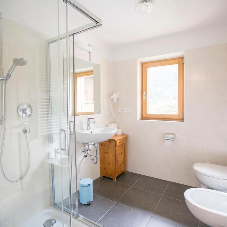 Zolerhof - Appartamento con 2 Camere da Letto - 7