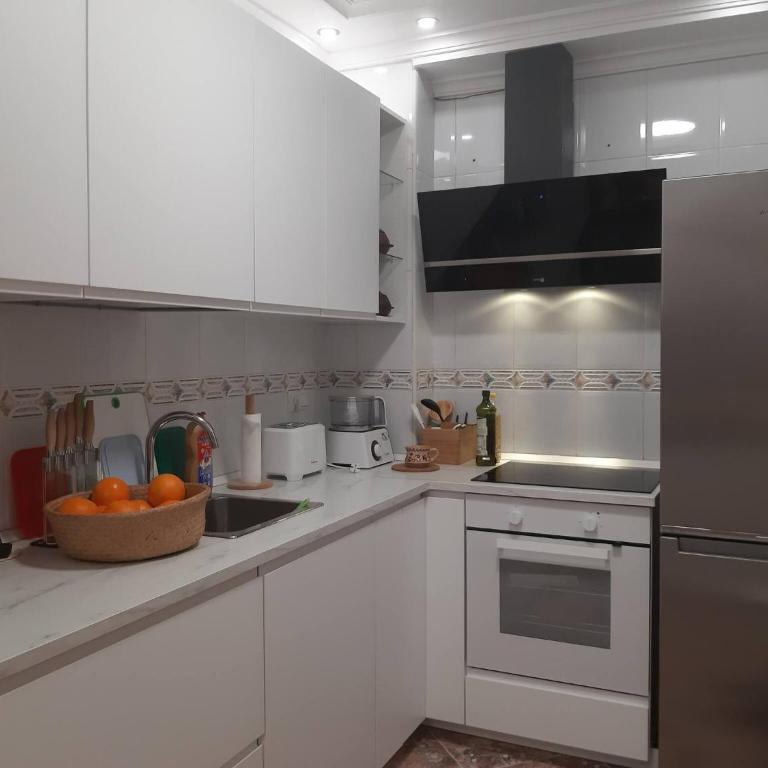 Moderno Apartment On Playa Del Cura - Apartamento - 8