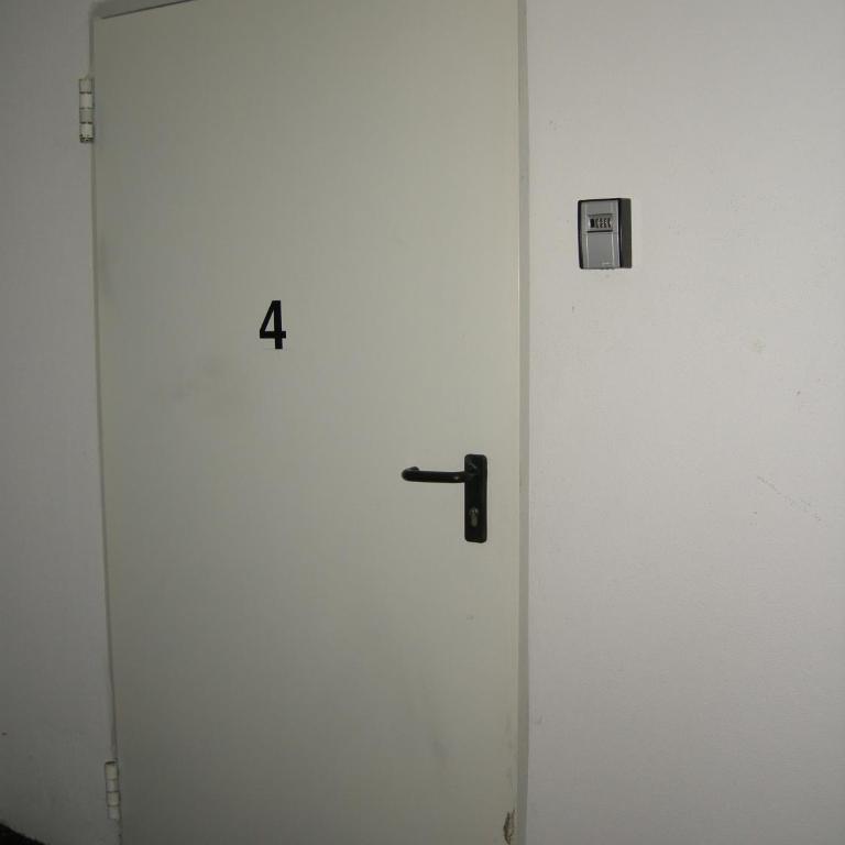 Apartment O'Hara - Luxus Apartment mit 3 Schlafzimmern - 27