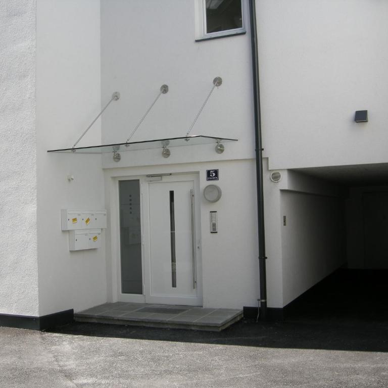 Apartment O'Hara - Luxus Apartment mit 3 Schlafzimmern - 24