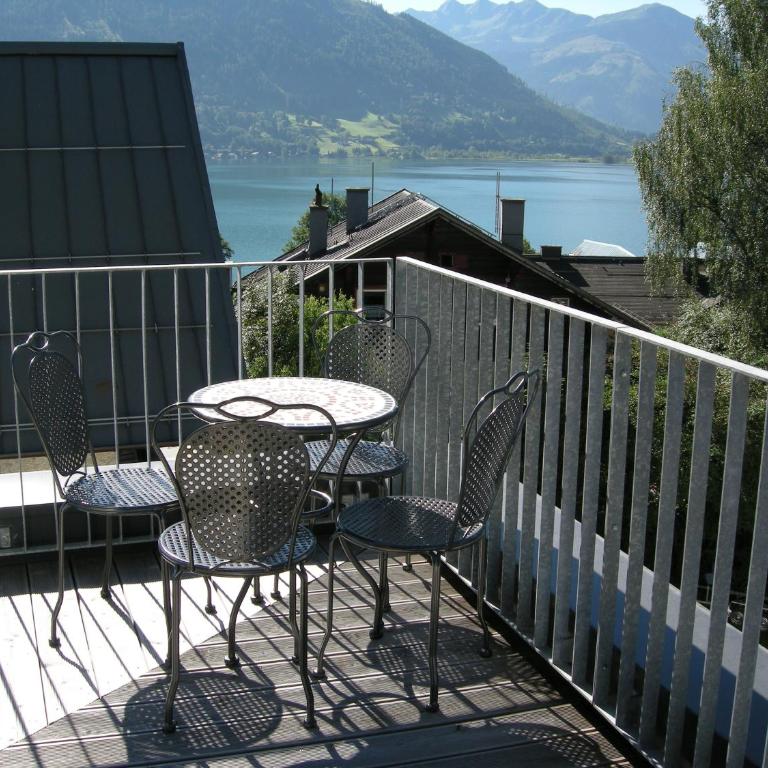 Apartment O'Hara - Luxus Apartment mit 3 Schlafzimmern - 2
