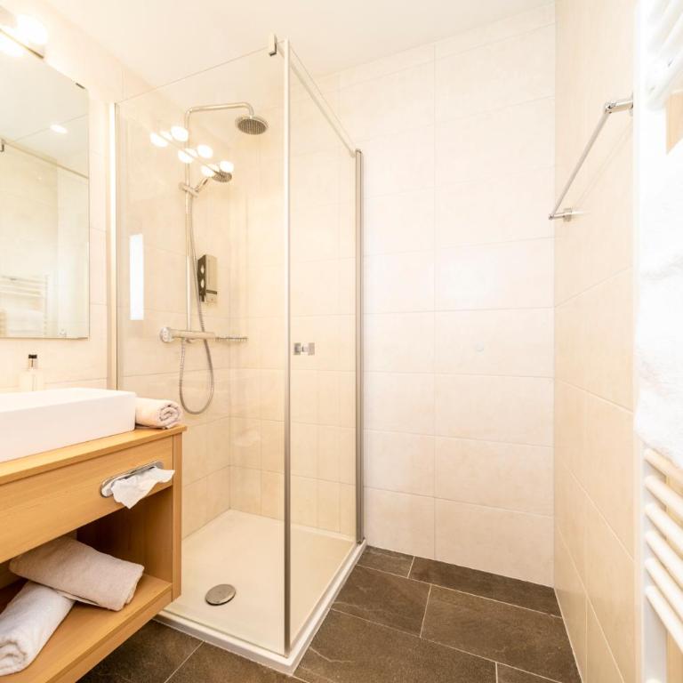 Gästehaus Gratlspitz - Classic Doppelzimmer - 2