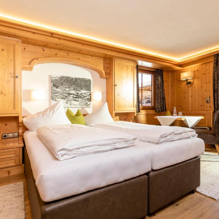 Gästehaus Gratlspitz - Comfort Doppelzimmer - 5