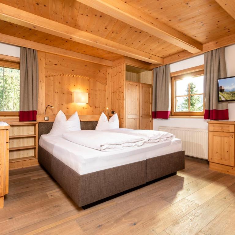 Gästehaus Gratlspitz - Comfort Doppelzimmer - 3