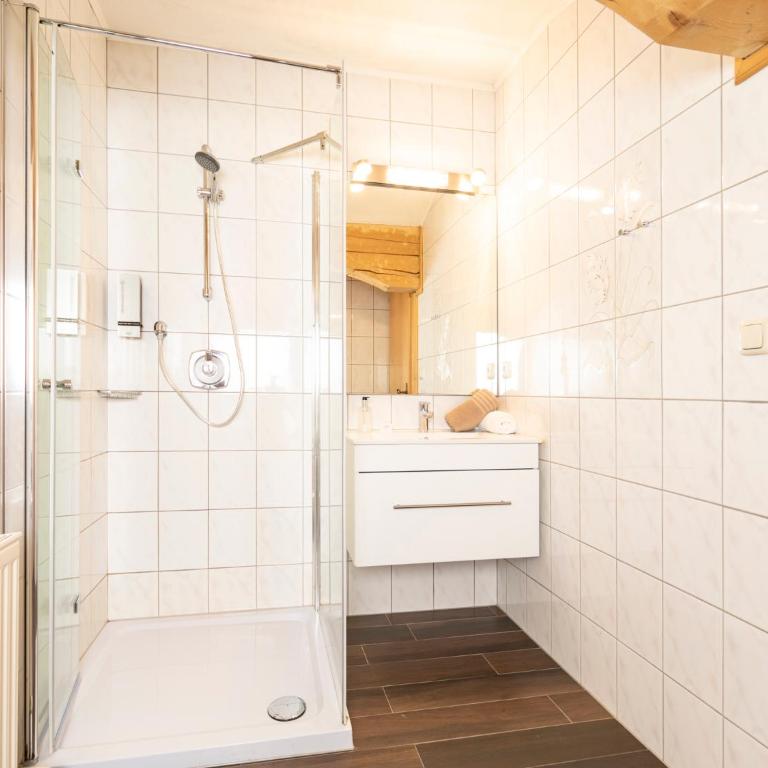 Gästehaus Gratlspitz - Comfort Doppelzimmer - 6