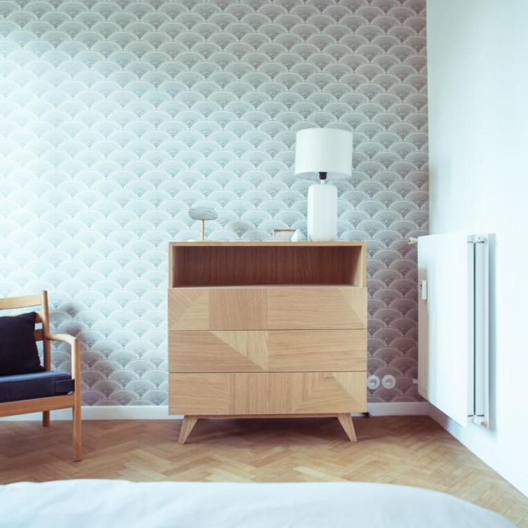 Le Canaillou par Dodo-a-Cassis - Appartement 3 Chambres - 15