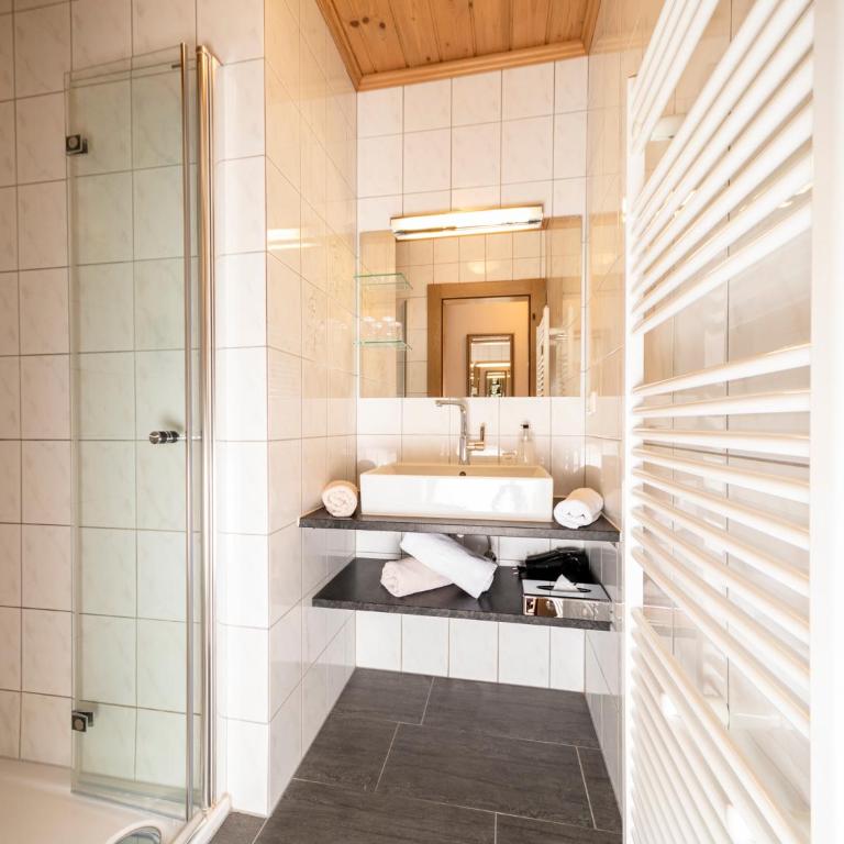 Gästehaus Gratlspitz - Comfort Doppelzimmer - 2