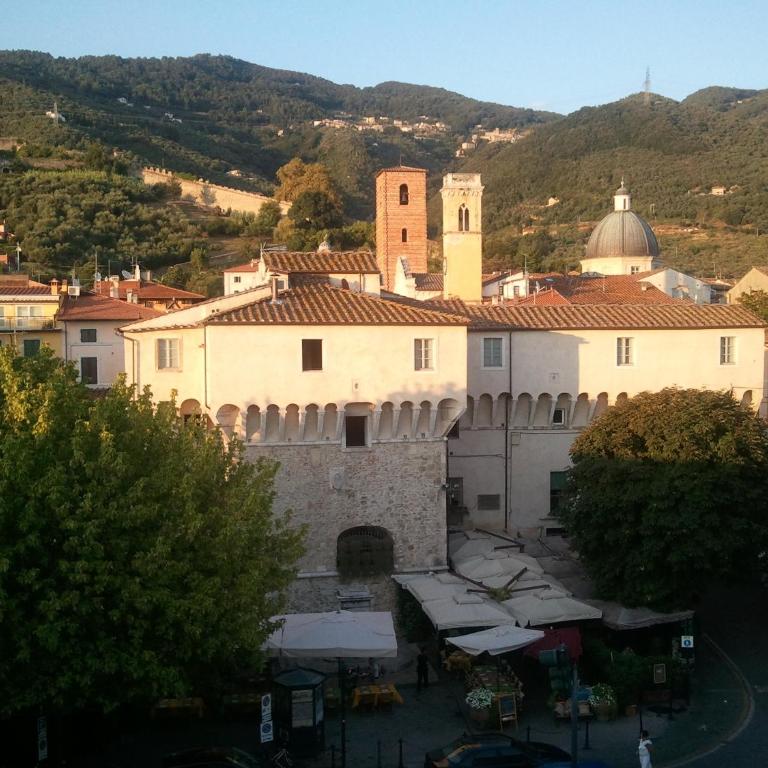 Appartamenti Giovannelli - Appartamento con 2 Camere da Letto e Balcone - 31