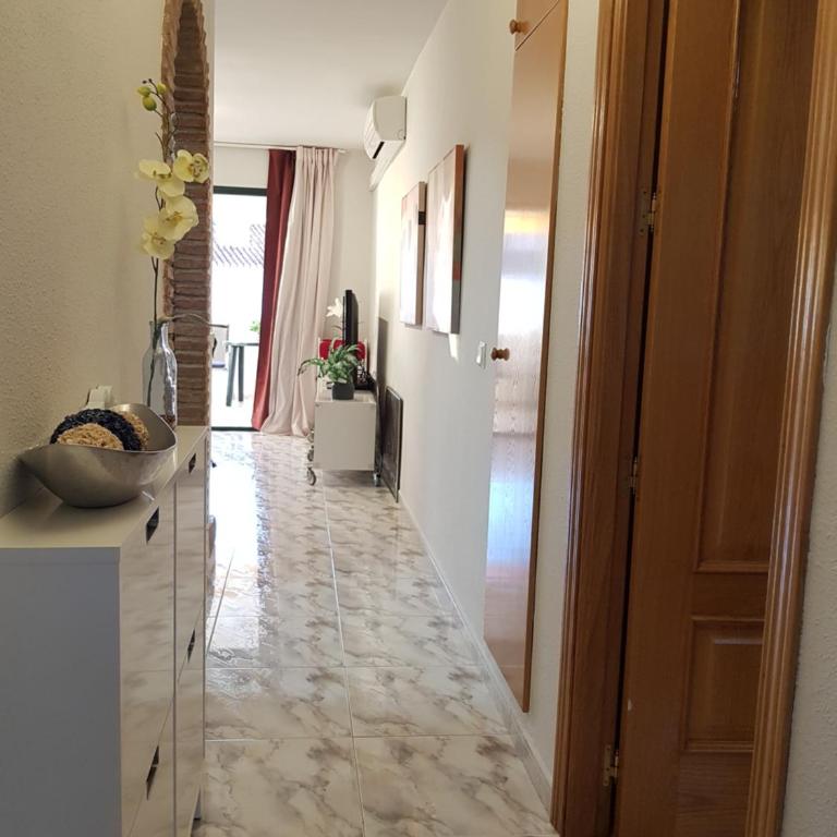Cosy apartment close by Parque de la Paloma Benalmádena - Apartamento con balcón - 5