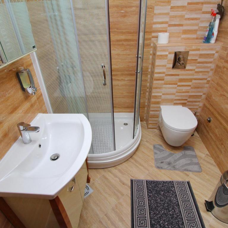 Apartment Jony Lux Center - Superior Apartman - 21