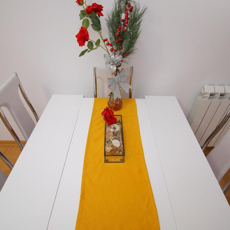 Apartment Jony Lux Center - Superior Apartman - 11