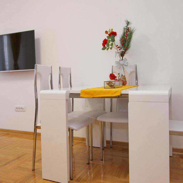 Apartment Jony Lux Center - Superior Apartman - 13