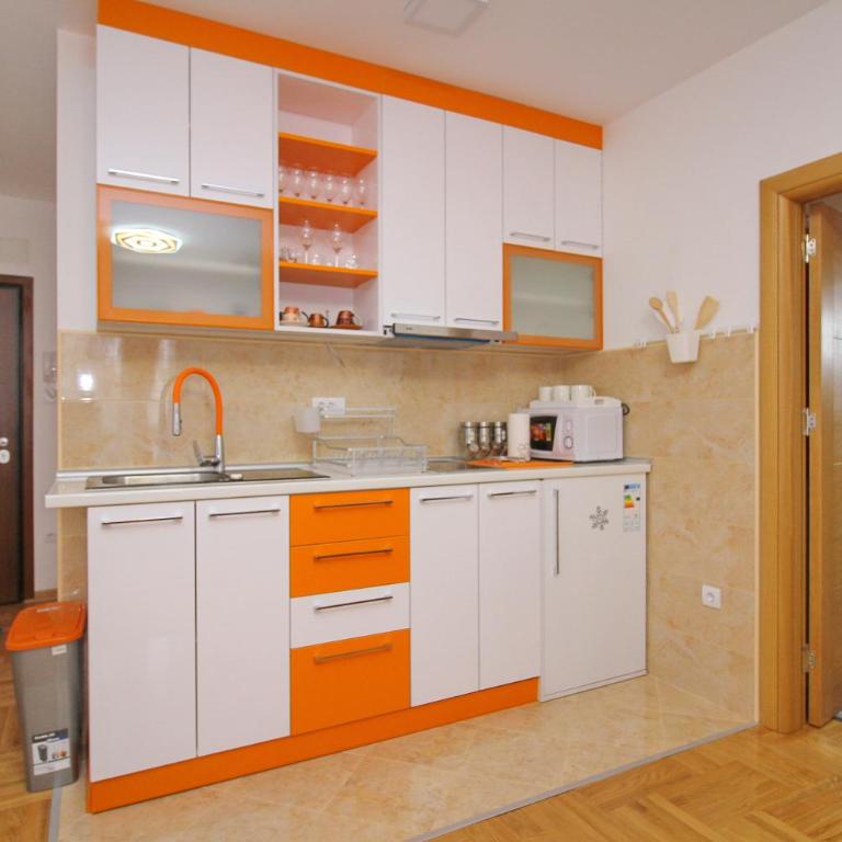 Apartment Jony Lux Center - Superior Apartman - 16
