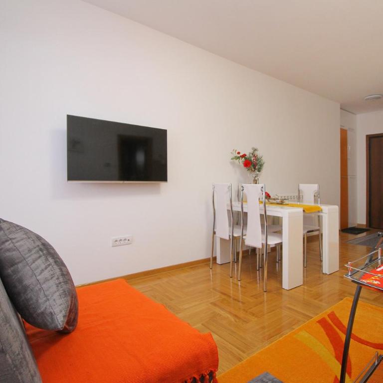 Apartment Jony Lux Center - Superior Apartman - 17