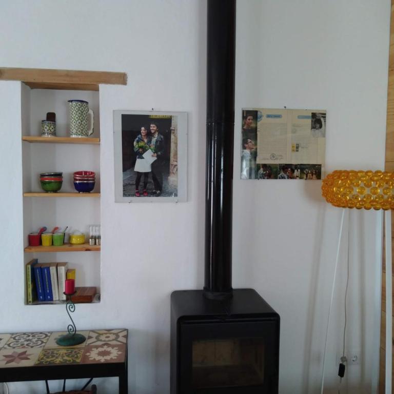 miCasa im Zentrum von Vejer - Apartamento con terraza - 12