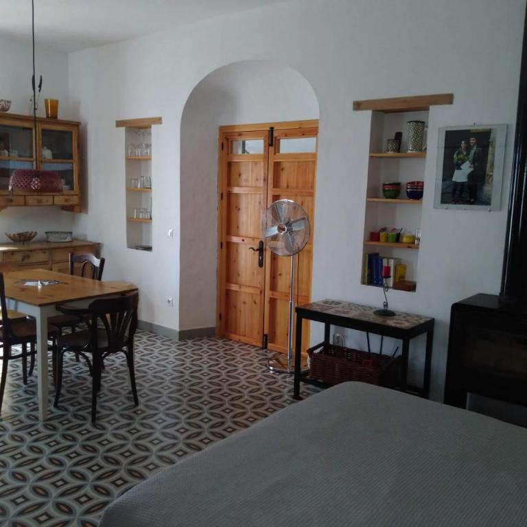 miCasa im Zentrum von Vejer - Apartamento con terraza - 5
