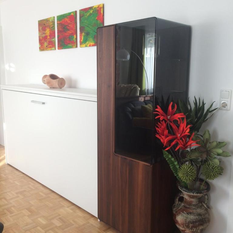 Art Chic - your exklusive stay - Three-Bedroom Apartment - 6