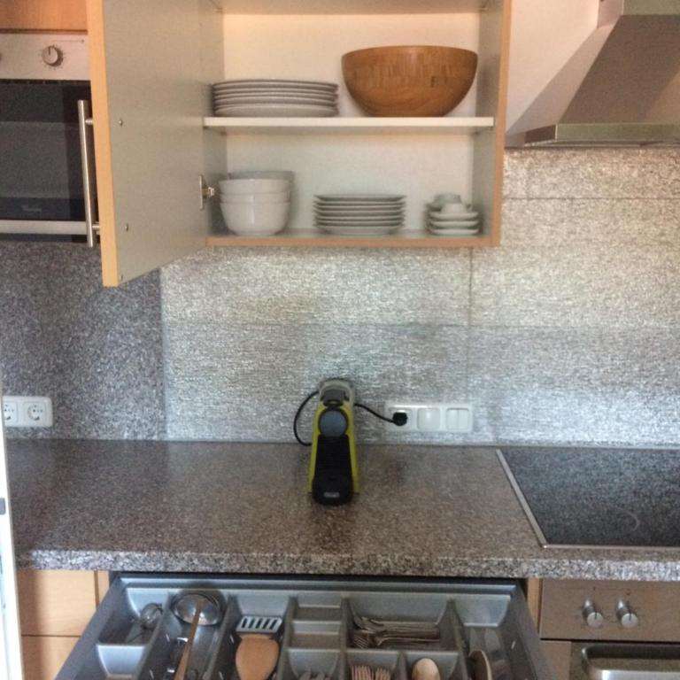 Art Chic - your exklusive stay - Three-Bedroom Apartment - 20