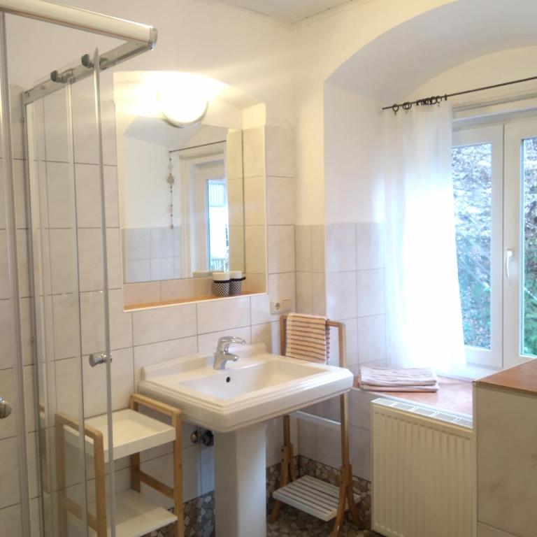 Appartement Harrer - Doppelzimmer - 4