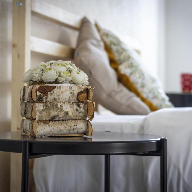 Cedro Apartment - Smart Holiday - Appartamento con 2 Camere da Letto - 1