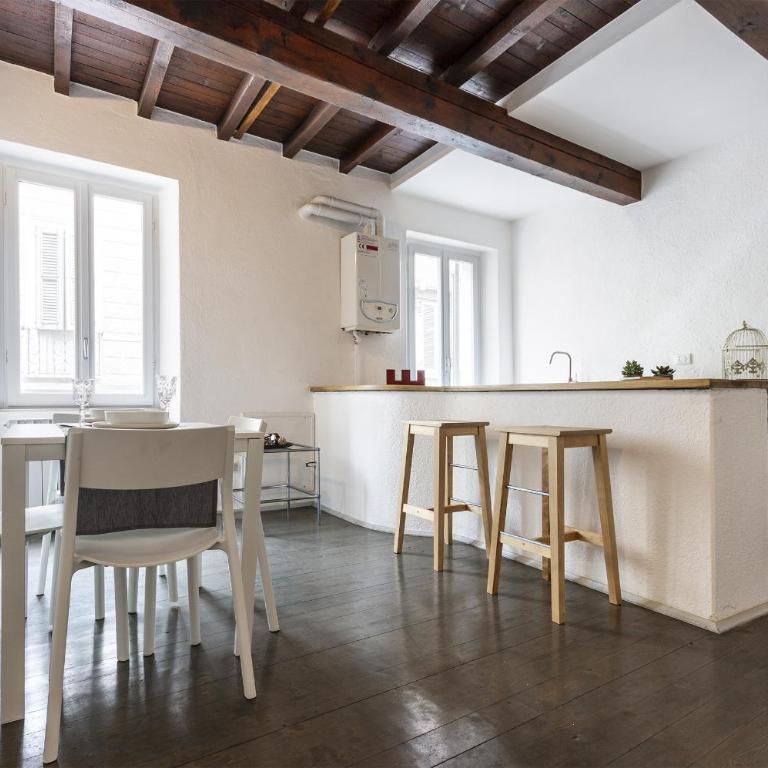 Cedro Apartment - Smart Holiday - Appartamento con 2 Camere da Letto - 9